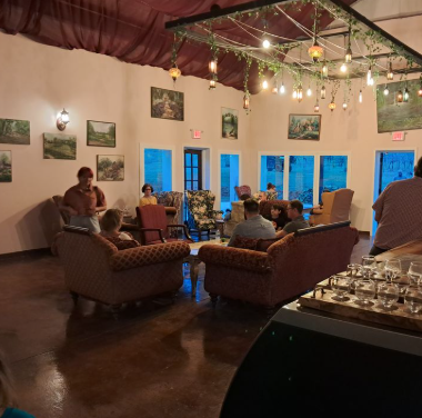 Flowery Branch Winery